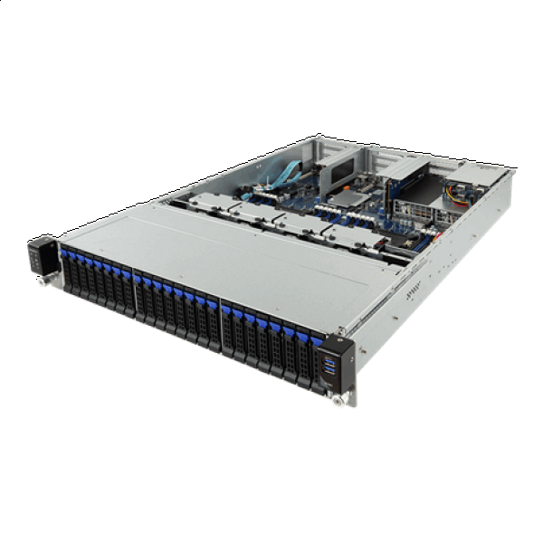 Gigabyte R281-2O0 Storage Server